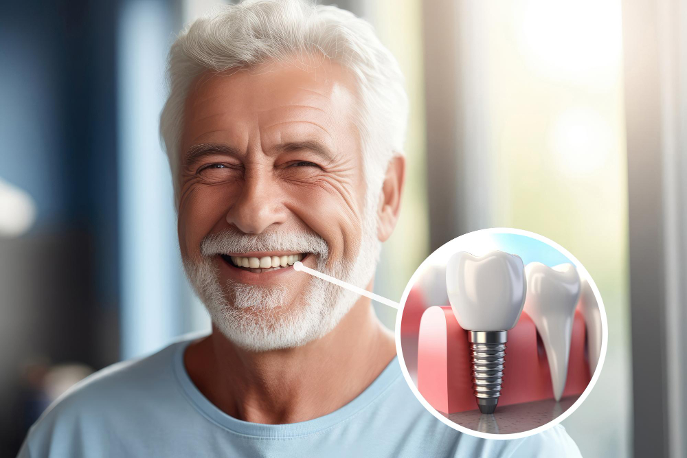 Especialista em implante dentário em Manduri: solução fixa e segura para voltar a sorrir com confiança