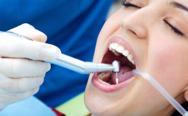 Imagem em Destaque - Limpeza dentária em Ribeirão Claro: cuidado profissional para manter seu sorriso saudável e livre de problemas bucais