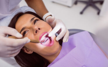 Imagem em Destaque - Odontologia estética em Bernardino de Campos: soluções personalizadas para melhorar a estética e a confiança no sorriso