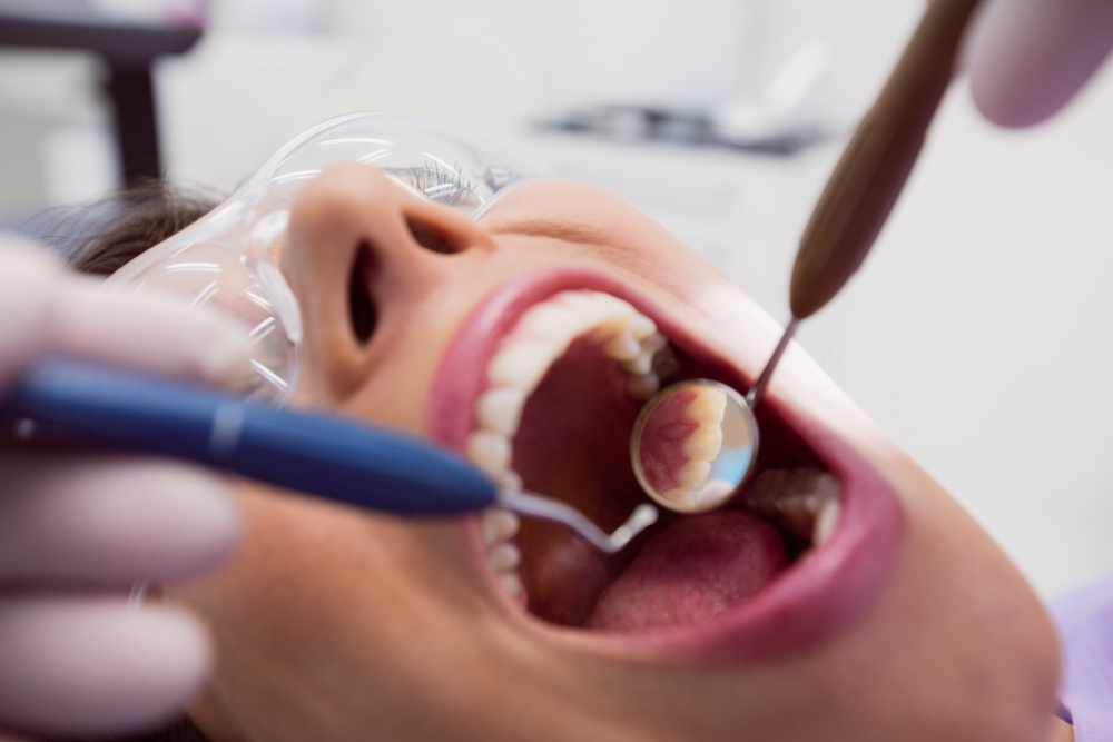 Tratamento de canal em Manduri: procedimento especializado para aliviar dores e preservar o dente