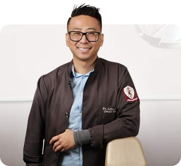 Dr. Satio Obuchi