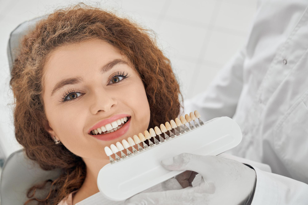Facetas em resina em Bandeirantes: solução estética para transformar o sorriso com naturalidade