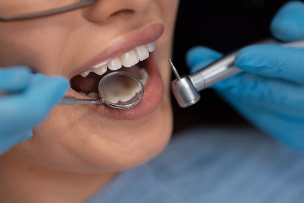 Restauração dentária preço em Bandeirantes: saiba o que influencia o valor do tratamento e quando vale a pena investir